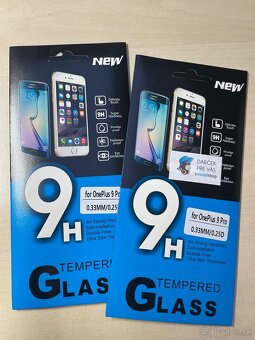 OnePlus 9 Pro 2ks + príslušenstvo - 11