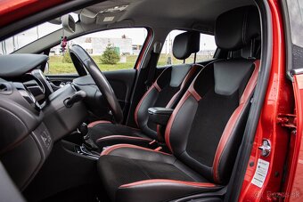 Renault Clio GT Line, 87kW, A6 - 11