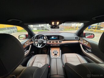 Mercedes GLE 300 - 11