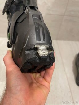 Dynafit TLT7 Carbonio 25.5 - 11