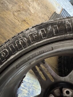 Predam disky r 19 Porsche - 11