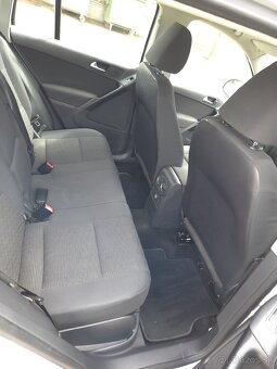Volkswagen Tiguan 2.0 TDI - 11