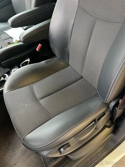 Espace 2.0 DCi, 110 kW - 11