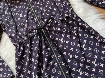 Louis Vuitton kabát - 11