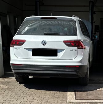 IQ light zadne svetla VW Tiguan AD1, AX1 original nove - 11