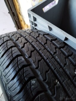 elektrony 5x114,3 r16 dacia duster - 11