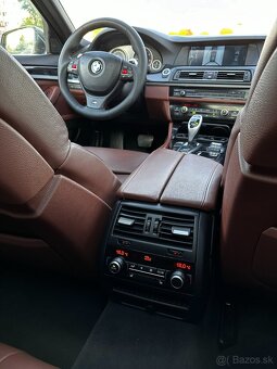 BMW F11 535D - 11