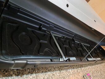Predam stresny box velky na lyze - 11