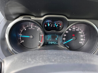 Ford Ranger 2.2 TDCi 150k DC 4x4 LIMITED - 11