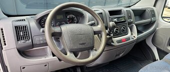 Citroen Jumper 2.2 HDI 120K L2H2 Max 3.5t - 11