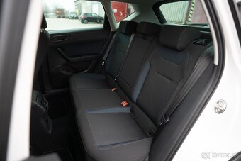 2017 Seat Ateca 1.6 TDI 85 kW | LED keyless kamera - 11