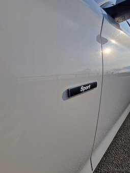 BMW 120 d 135kw,1rada - 11