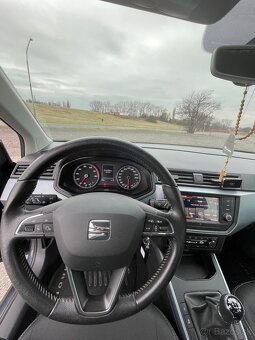 Seat Arona 1.0 TSI - 11