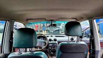 Hyundai Atos Prime 1.1i - 46kw benzín - 11