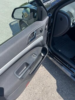 Škoda Octavia Combi 1,9 TDI - 11