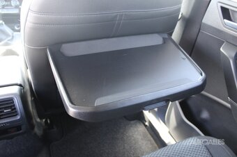 Volkswagen Touran 1,6 TDi 85 kW COMFORTLINE - 11