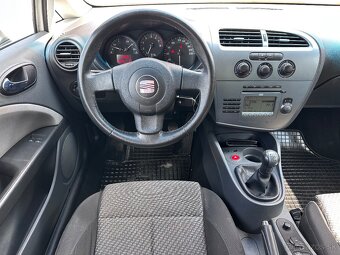 Seat Leon 1.4 16v - 11