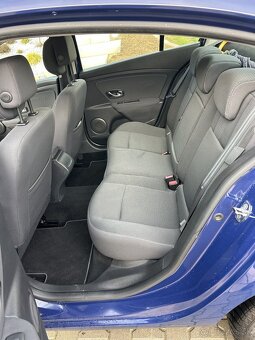 Renault Fluence 1.6i 16V 81kw - 11
