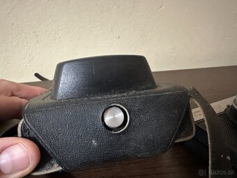 SMENA 8M s bleskom - 11