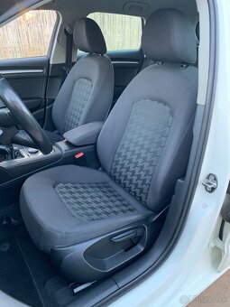 Audi A3 Sportback 8V 2013 1.4tfsi 90kw Style - 11