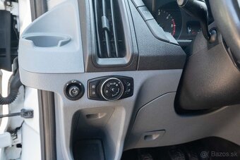 Ford Transit T350 114kW 12/2014 - 11