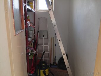 Predám Rodinný dom v dobrom stave - Dulovce - 11