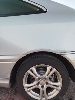 Mercedes-Benz C 160 | 203CL | - 11