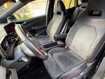 Volkswagen ID.5 GTX 4 Motion - 11