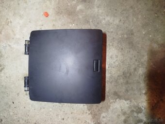 Náhradné diely VW Touran 2 - 11