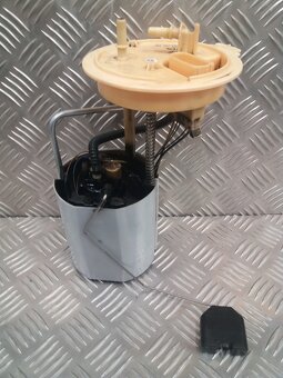 ROZPREDÁM VW PASSAT B6 SEDAN AJ COMBI 2.0TDI - 11