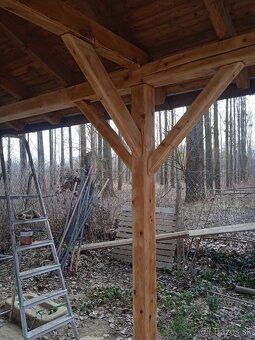 Remeselné a záhradnické práce . - 11