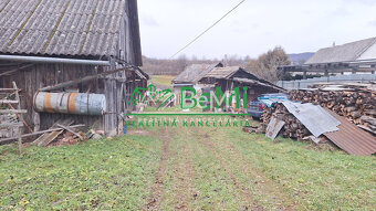 Rodinný dom v obci Roštár - NA PREDAJ - 11