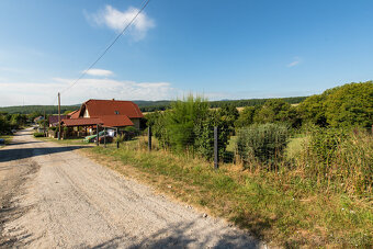 Na predaj stavebný pozemok 1197 m2 - Poproč, Košice - okolie - 11