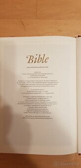 Malá Bible - Zlatá Bible - 11