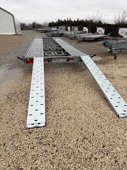 Autopreprvník CAR 8021/3S 3500kg - 11