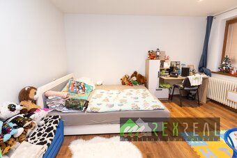 Predaj rodinného domu Veľký Krtíš, ul. Vinohradnícka. - 11