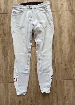 Predam jazdecke oblečenie - 11