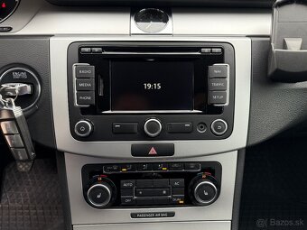 Volkswagen Passat Variant 2.0 TDI - 11