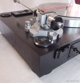 Gramofón Pioneer PL-5L - 11