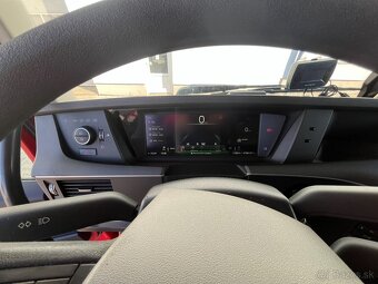 VOLVO FH 460 GLOBE EURO 6 - 11