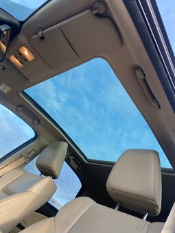 Honda CRV 2,2d 110kw, 4x4, 146 000km - 11