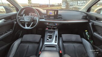 Audi Q5 šport Quattro - 11