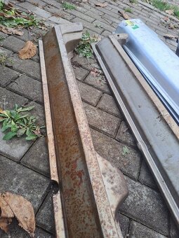 Blatnik lemy a prahy - 11