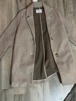 Balík oblečenia veľkosť 140-152 - 11