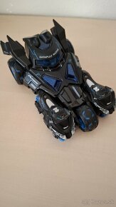 Hrdinovia ,auta - 11