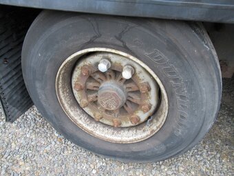 KRONE SD ELG3-CS - 11