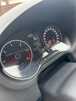 Volkswagen Polo 1,6tdi - 11