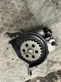 Motor BMW N57D30B na diely - 11