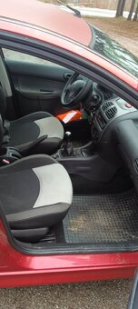 Peugeot 206 1.4i - 11