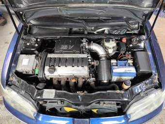 Peugeot 106 GTi S16 1.6 16v - 11